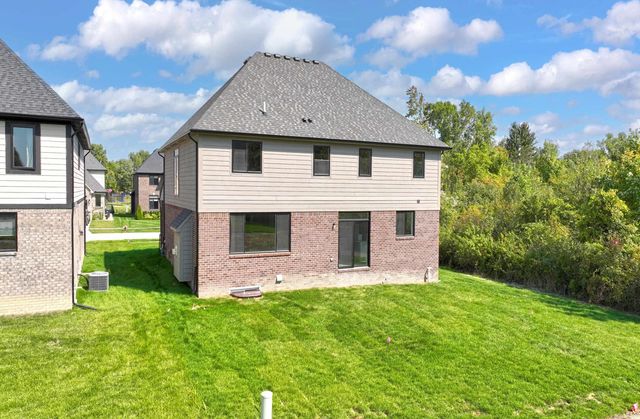 14686 Eleanor Drive, Sterling Heights, MI 48312