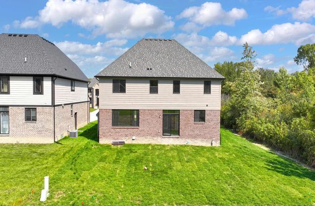 14686 Eleanor Drive, Sterling Heights, MI 48312