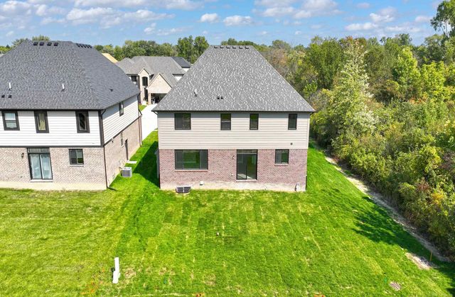 14686 Eleanor Drive, Sterling Heights, MI 48312