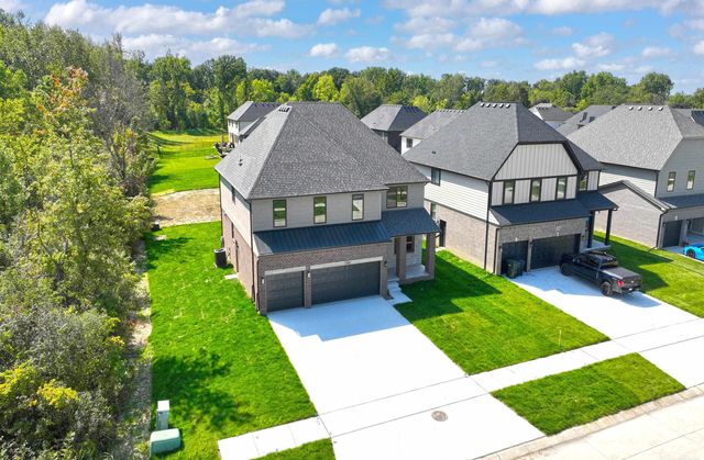 14686 Eleanor Drive, Sterling Heights, MI 48312