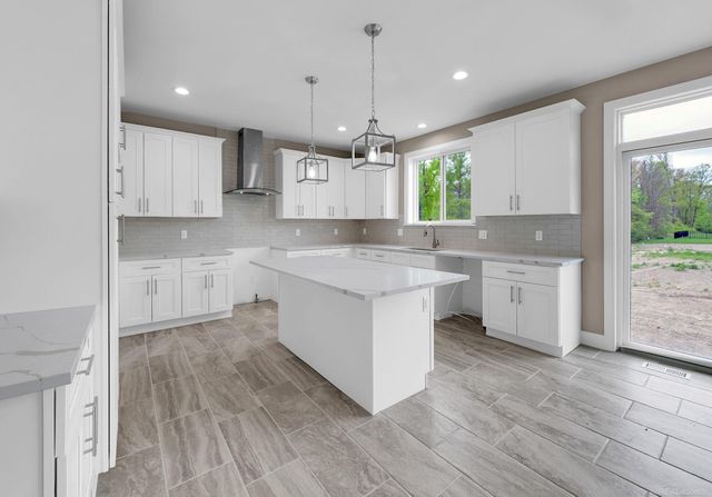 14686 Eleanor Drive, Sterling Heights, MI 48312