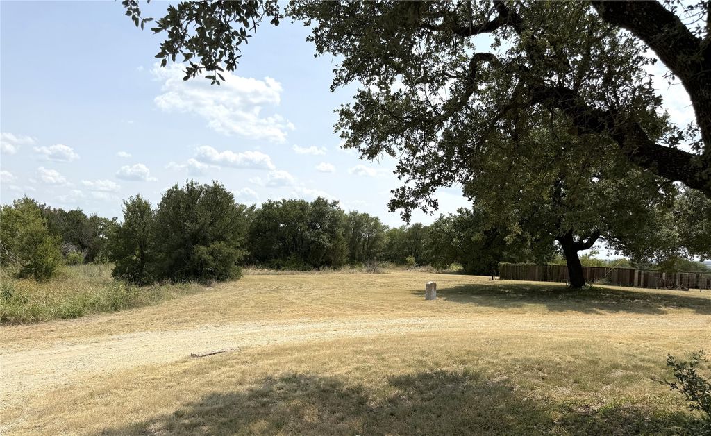 TBD Upper Denton Road, Weatherford, TX 76085