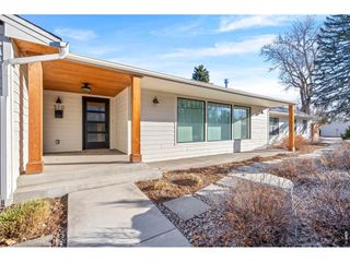 310 E Prospect Rd, Fort Collins, CO 80525