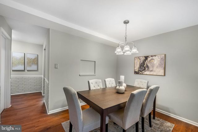 5822 BURKE MANOR CT, Burke, VA 22015