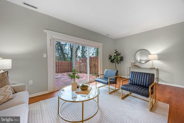 5822 BURKE MANOR CT, Burke, VA 22015