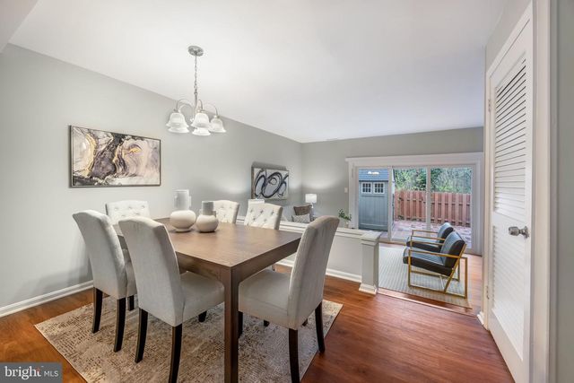 5822 BURKE MANOR CT, Burke, VA 22015