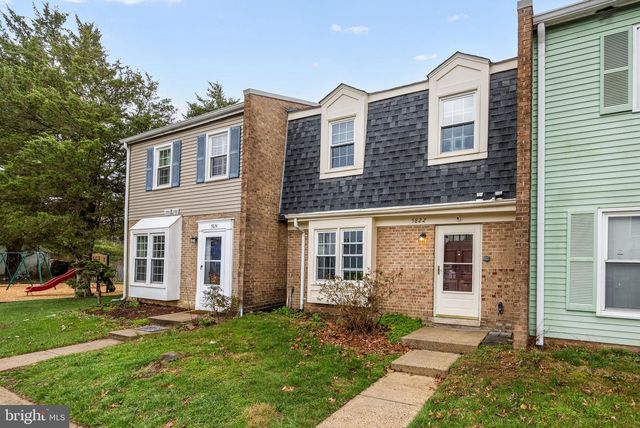 5822 BURKE MANOR CT, Burke, VA 22015