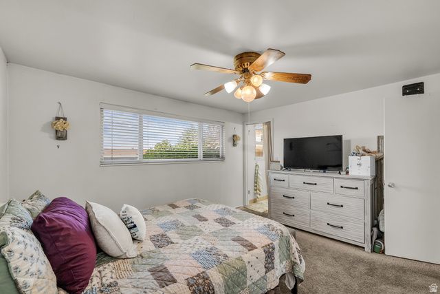 4270 W PASKAY DR, West Valley City, UT 84120