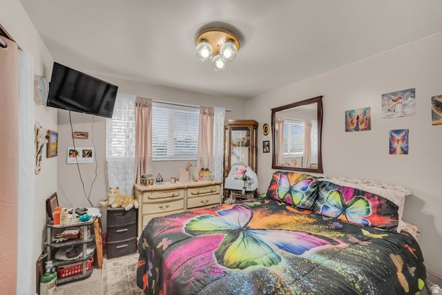 4270 W PASKAY DR, West Valley City, UT 84120