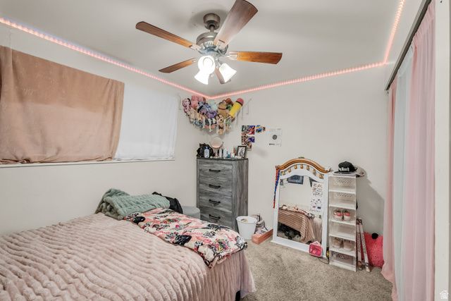 4270 W PASKAY DR, West Valley City, UT 84120