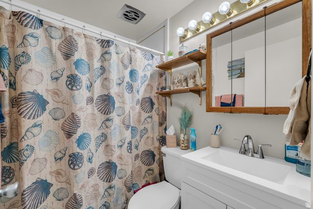 4270 W PASKAY DR, West Valley City, UT 84120