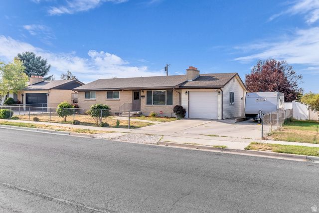 4270 W PASKAY DR, West Valley City, UT 84120