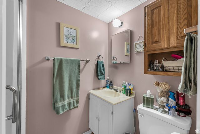 4270 W PASKAY DR, West Valley City, UT 84120