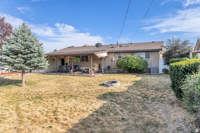 4270 W PASKAY DR, West Valley City, UT 84120
