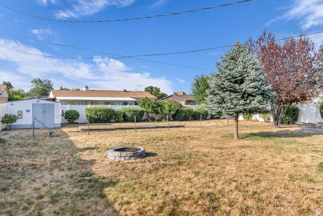 4270 W PASKAY DR, West Valley City, UT 84120