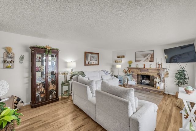 4270 W PASKAY DR, West Valley City, UT 84120
