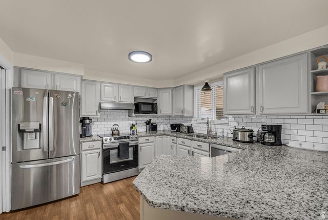 4270 W PASKAY DR, West Valley City, UT 84120