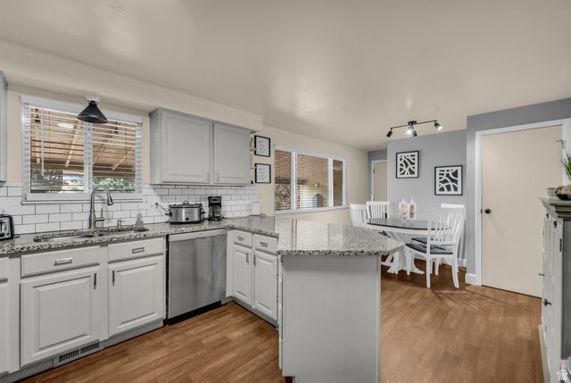 4270 W PASKAY DR, West Valley City, UT 84120