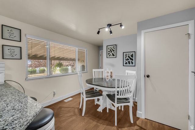 4270 W PASKAY DR, West Valley City, UT 84120