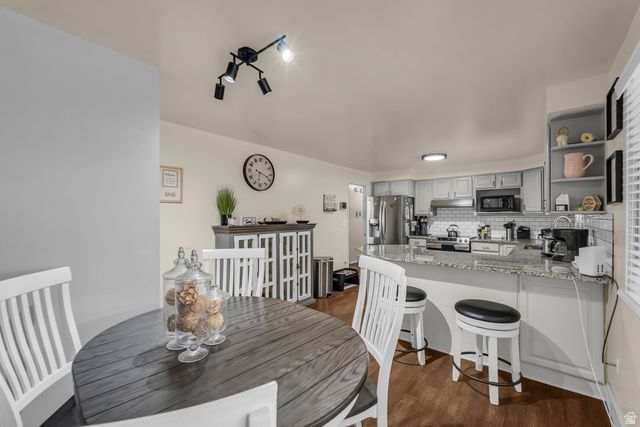 4270 W PASKAY DR, West Valley City, UT 84120