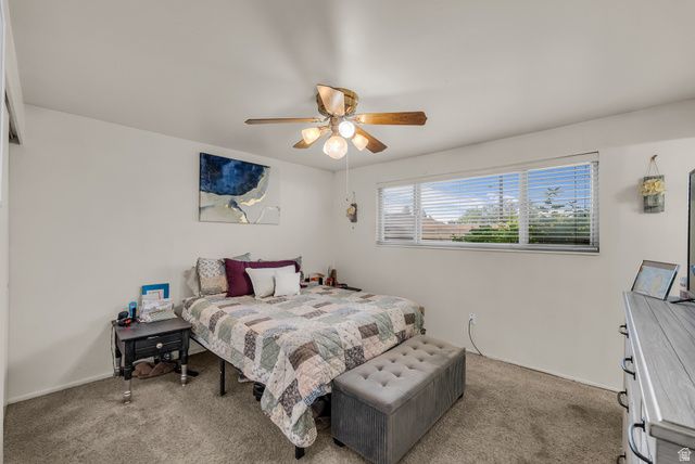 4270 W PASKAY DR, West Valley City, UT 84120