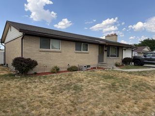 4270 W PASKAY DR, West Valley City, UT 84120