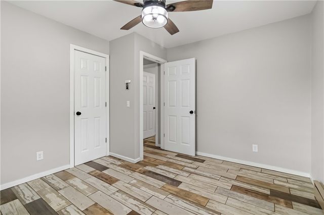 8490 Spruce Drive, Rogers, AR 72756