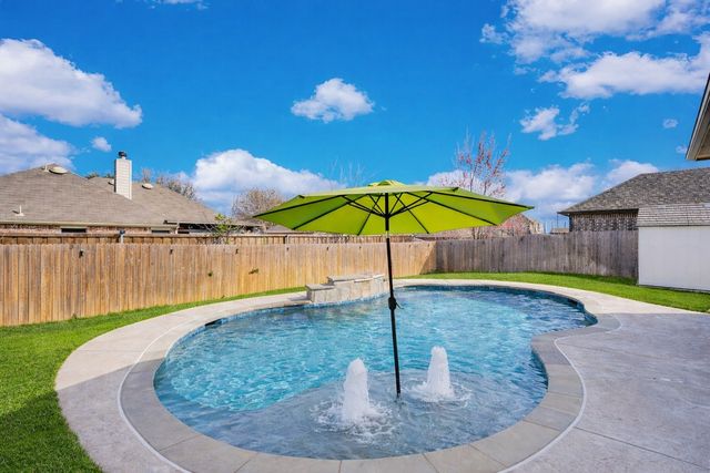 518 Clifton Court, Midlothian, TX 76065