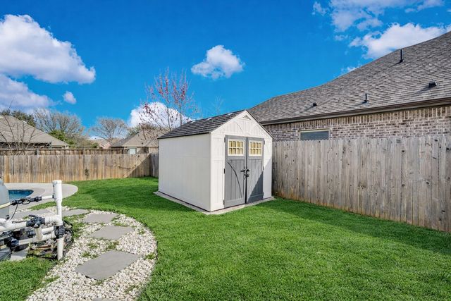 518 Clifton Court, Midlothian, TX 76065