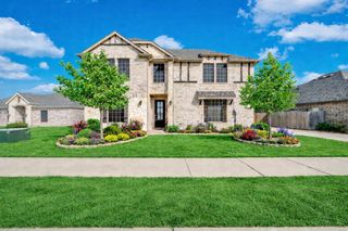 518 Clifton Court, Midlothian, TX 76065