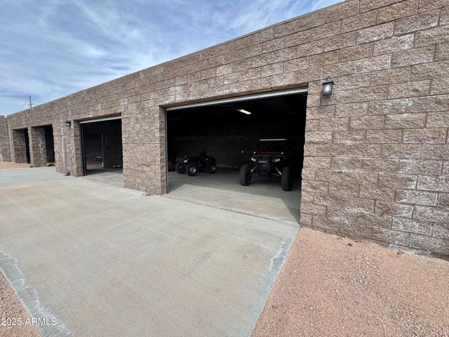 137 E HILLTOP Drive, Young, AZ 85554