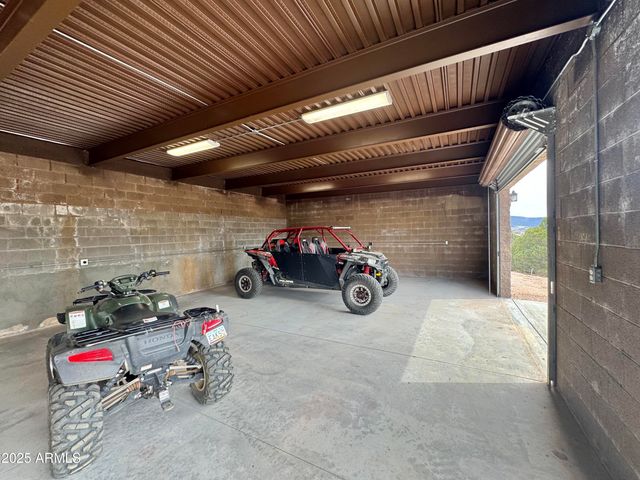 137 E HILLTOP Drive, Young, AZ 85554