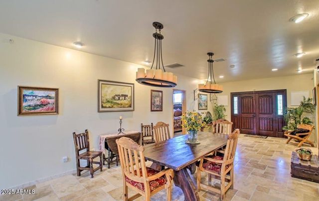 137 E HILLTOP Drive, Young, AZ 85554