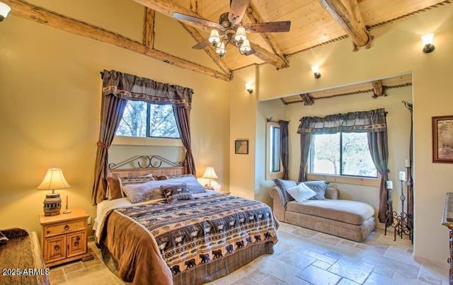 137 E HILLTOP Drive, Young, AZ 85554