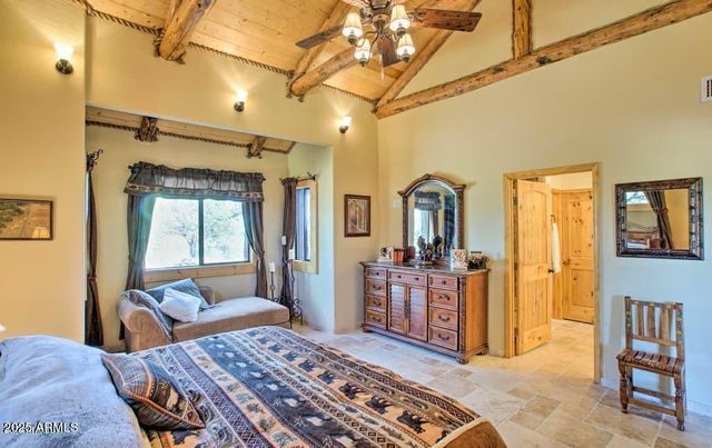 137 E HILLTOP Drive, Young, AZ 85554