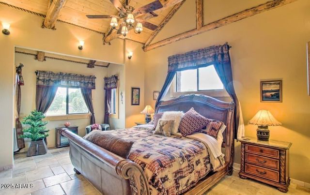 137 E HILLTOP Drive, Young, AZ 85554