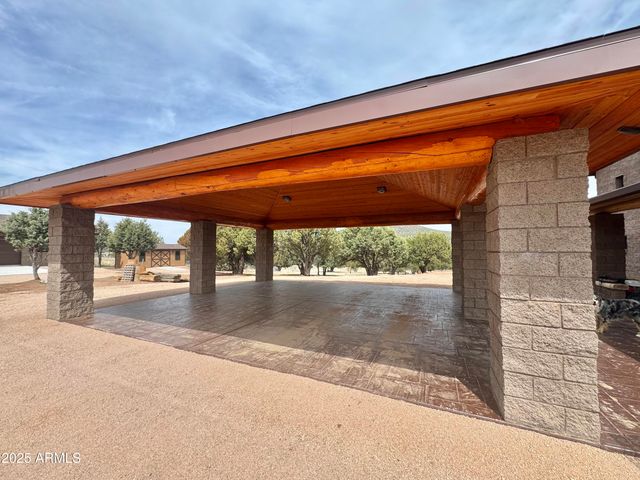 137 E HILLTOP Drive, Young, AZ 85554