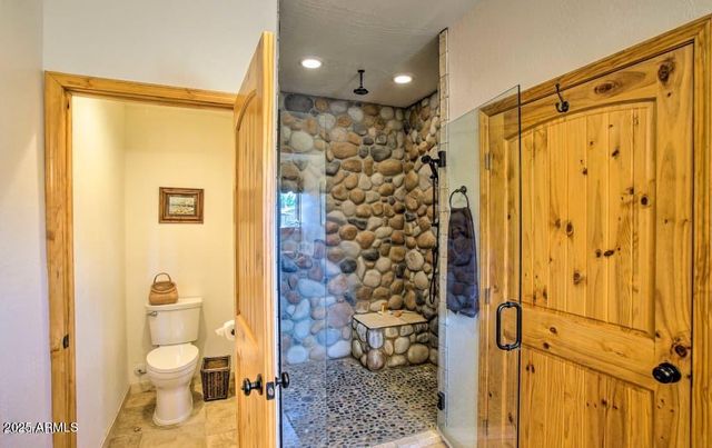 137 E HILLTOP Drive, Young, AZ 85554