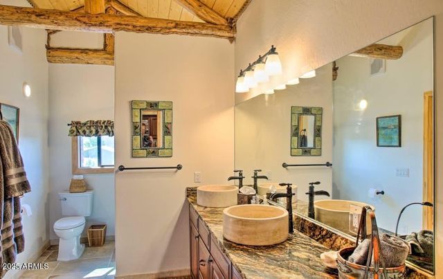 137 E HILLTOP Drive, Young, AZ 85554