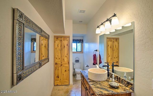 137 E HILLTOP Drive, Young, AZ 85554