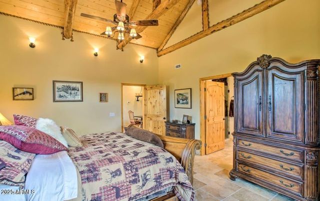 137 E HILLTOP Drive, Young, AZ 85554