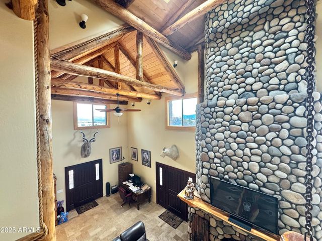 137 E HILLTOP Drive, Young, AZ 85554