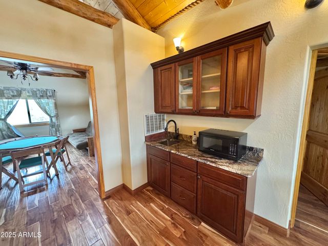 137 E HILLTOP Drive, Young, AZ 85554