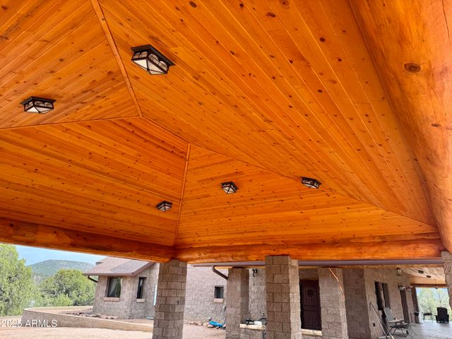 137 E HILLTOP Drive, Young, AZ 85554