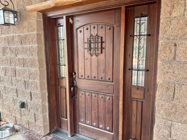 137 E HILLTOP Drive, Young, AZ 85554