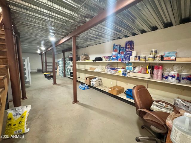 137 E HILLTOP Drive, Young, AZ 85554