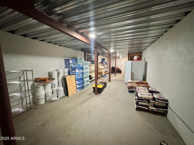 137 E HILLTOP Drive, Young, AZ 85554