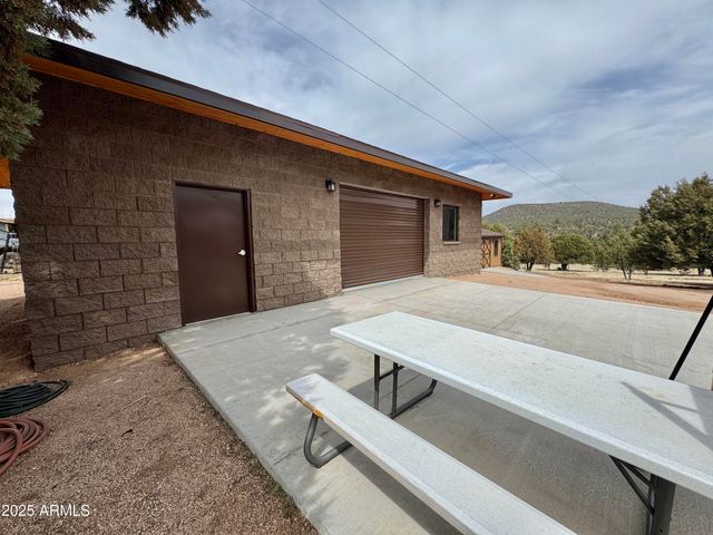137 E HILLTOP Drive, Young, AZ 85554