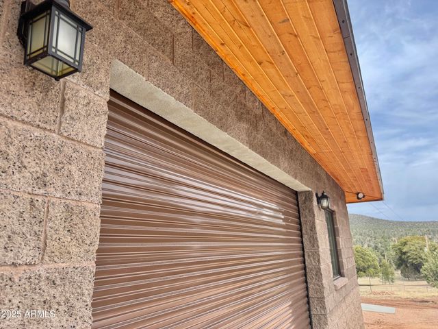 137 E HILLTOP Drive, Young, AZ 85554