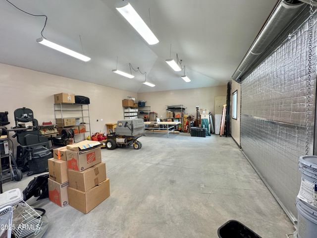 137 E HILLTOP Drive, Young, AZ 85554